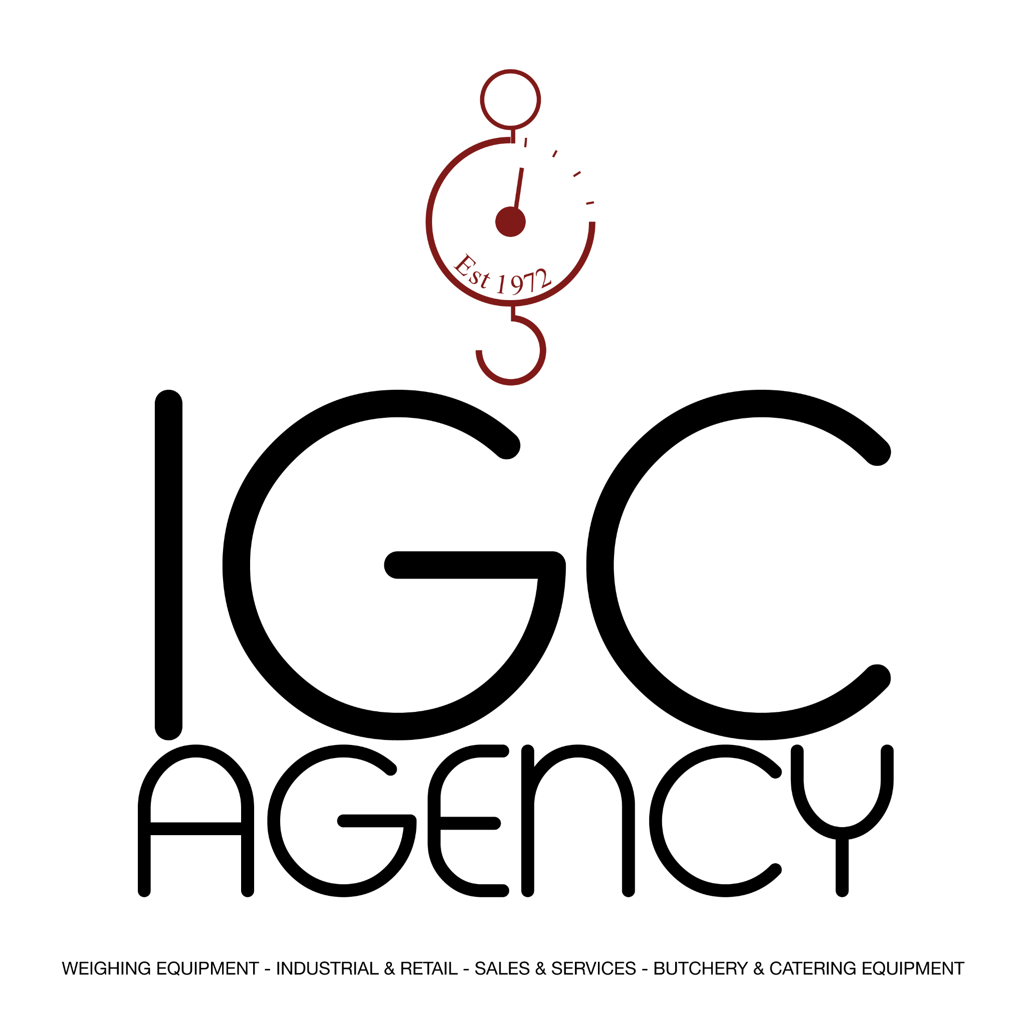 IGC Agency logo